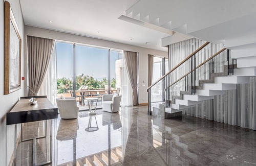 Golturkbuku Villa | Private Luxury Villa in Mandarin Oriental, Bodrum