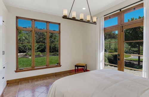 Toro Canyon House | Private Mediterranean Villa Close to the Beach and Mountains!