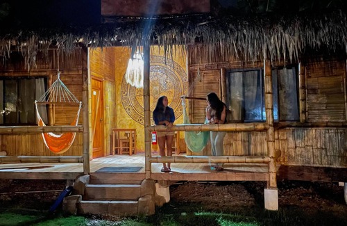 Montanita Cottage | Private Montañita Cottage with En-Suite Bath & AC