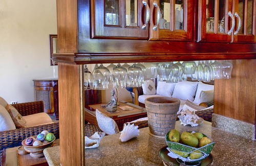 Puerto Plata Villa | Private Mountain Villa Overlooking the Ocean - with staff and NO extra fees