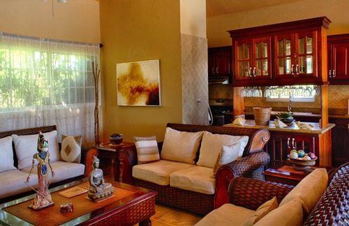 Puerto Plata Villa | Private Mountain Villa Overlooking the Ocean - with staff and NO extra fees