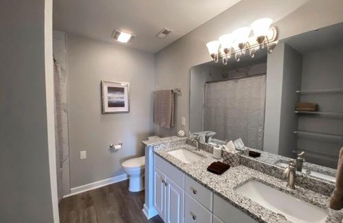 Garden City House | Private Murrells Inlet Marshfront 4 BR 4 BA Waterfront Home