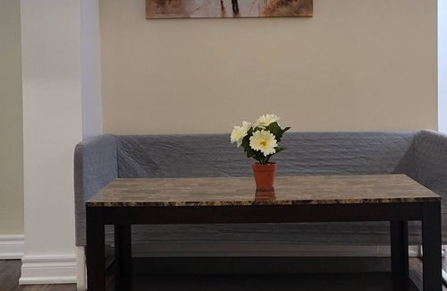 Ajax Apartment | Private Newly Renovated Basement 1 BR Apartment