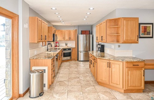 Two Harbors House | Private Northshore Single Family House Retreat!