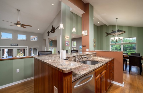 Country Club Estates House | PRIVATE OASIS IN REHOBOTH BEACH - 228 Country Club Drive