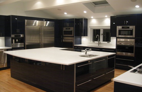 Kingston House | Private Ocean Beachfront Estate - Perfect for Families and Corporate Retreats