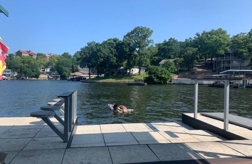 Osage Beach House | Private Paradise spot !