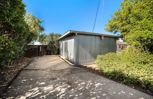 Lincoln Acres House | Private Patio + Parking + Fast Wi-Fi |Near SD + TJ