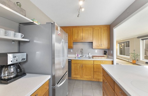 Downtown Seattle Apartment | Private Penthouse the heart of Seattle