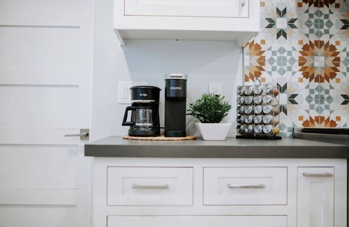 La Mesa House | Private Pool, Chef’s Kitchen, BBQ - 4min to SDSU