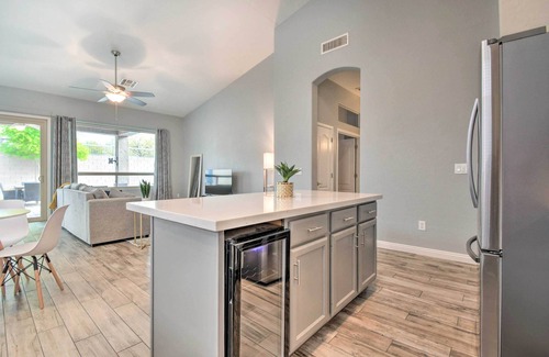 Las Sendas House | Private Pool & Community Perks: Mesa Home!