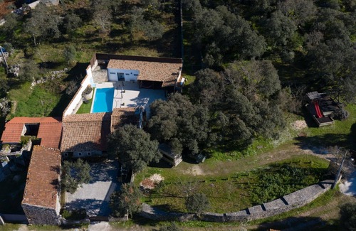 Fatima Cottage | Private pool, Family-friendly, Pet-friendly