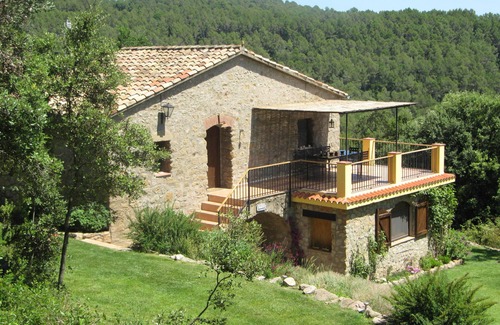 Cistella Cottage | PRIVATE POOL, FREE WIFI, IDEAL FOR FAMILIES, ANIMALS, NATURE