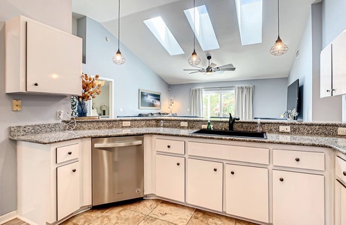Port Orange House | Private Pool & Hot Tub Home, 6 miles from the Beach