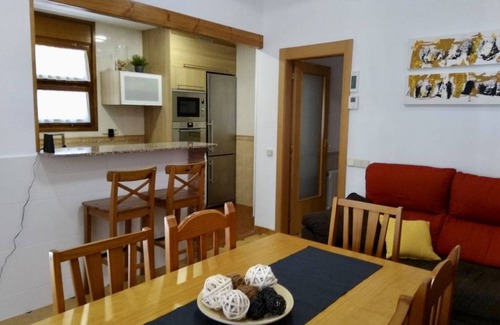 Calafell Villa | Private pool near beach, playground, wifi and BBQ Calafell, El Vendrell
