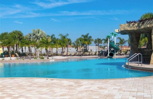 West Kissimmee House | Private Pool Resort Amenities Min Disney & WWS