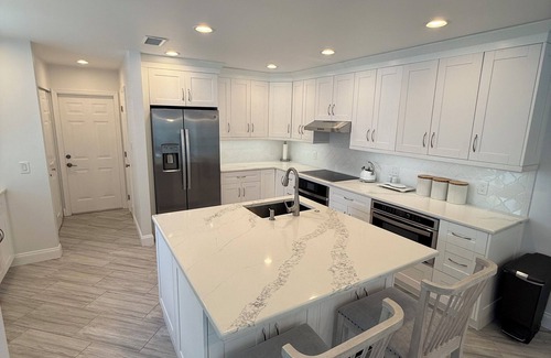 Stuart House | Private Pool Retreat in Rocky Point, Stuart 3BDR Oasis- The Perfect FL Getaway