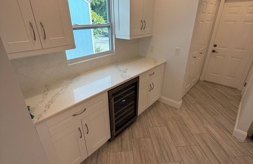 Stuart House | Private Pool Retreat in Rocky Point, Stuart 3BDR Oasis- The Perfect FL Getaway