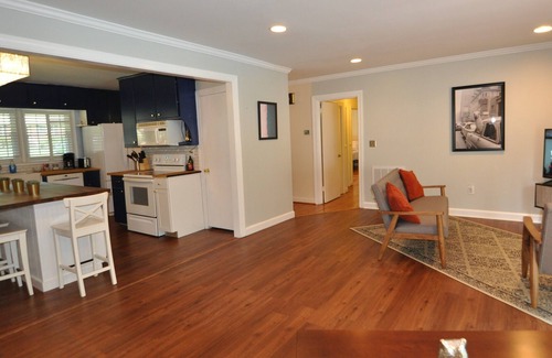 Wade Hampton House | Private Pool, Sleeps 10, Minutes to Downtown and Greer