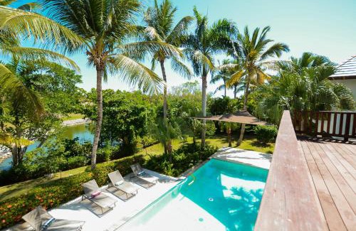 Punta Cana Villa | Private Pool Villa in PuntaCana Resort & Club