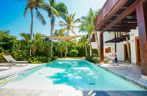 Punta Cana Villa | Private Pool Villa in PuntaCana Resort & Club