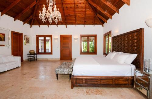 Punta Cana Villa | Private Pool Villa in PuntaCana Resort & Club