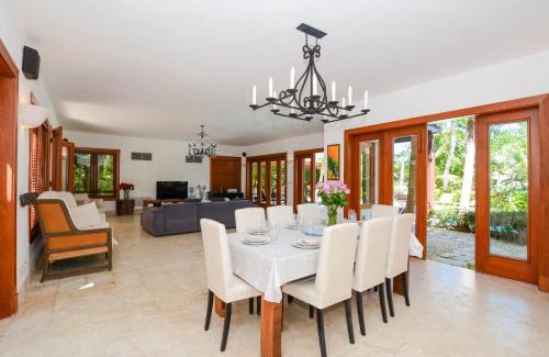 Punta Cana Villa | Private Pool Villa in PuntaCana Resort & Club