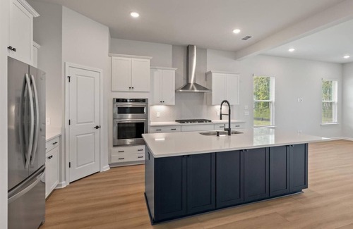 West Ashley House | Private Queen Room in Modern 4BR Home, 2unit
