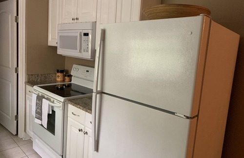 Pearl River House | Private, Quietly Located 2bd 1ba with beautiful deck