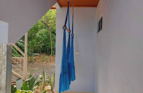 Carara Apartment | Private room for 2 people 26 km from Jaco