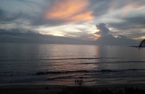 Versova Resort | Private room ∙ 1 guest