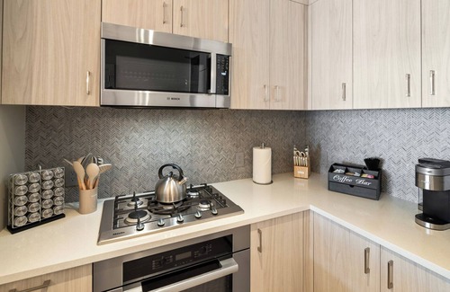Park City Apartment | Private Residence located in Grand Hyatt Deer Valley East Village 2bed Book NOW