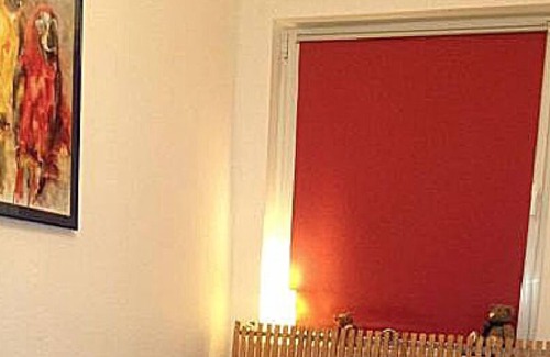 Oststadt Bed & Breakfast | Private Residences -room agency-