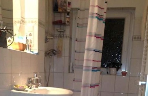 Oststadt Bed & Breakfast | Private Residences -room agency-