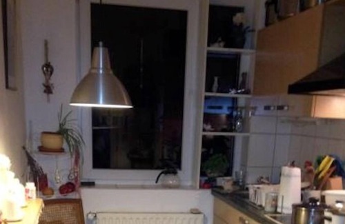 Oststadt Bed & Breakfast | Private Residences -room agency-