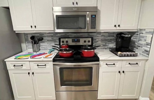 Tamarac House | Private Retreat+Fast Wi-Fi+12m~ Beach+Game Room+Golf+6m~Sawgrass Mills Mall