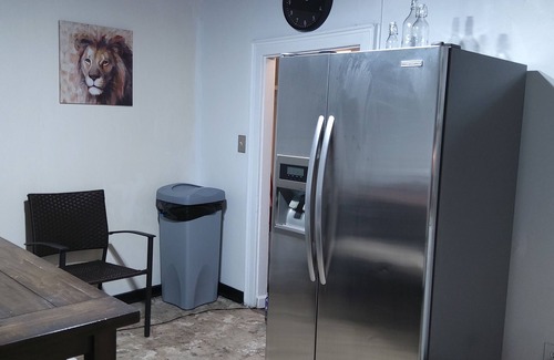 Fells Point House | Private romantic/condo - rite in the heart of fellspoint