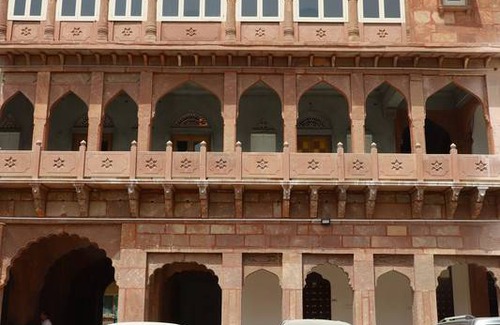 Jodhpur Resort | Private room ∙ 2 guests