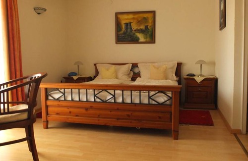 Bad Krozingen Resort | Private room ∙ 2 guests