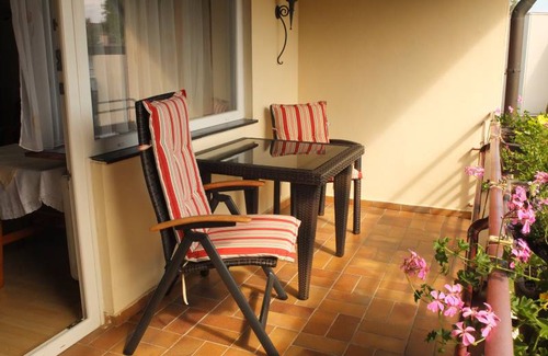 Bad Krozingen Resort | Private room ∙ 2 guests