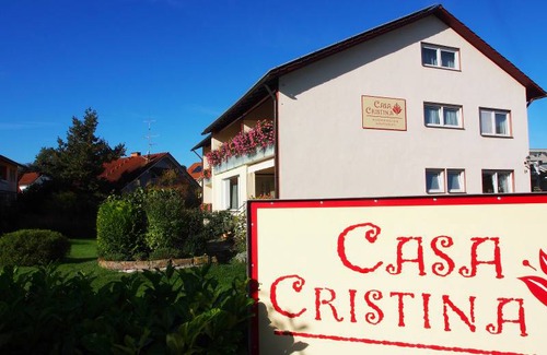 Bad Krozingen Resort | Private room ∙ 2 guests