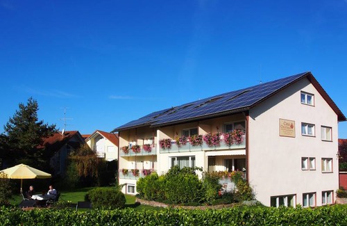 Bad Krozingen Resort | Private room ∙ 2 guests