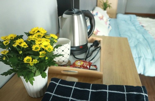 Go Vap Apartment | Private room - early check in 8 AM