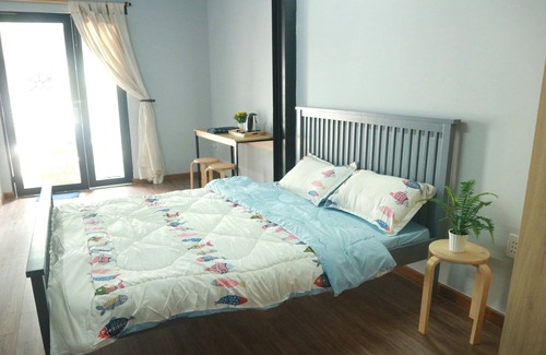 Go Vap Apartment | Private room - early check in 8 AM