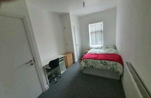 Burnley House | Private Room Ensuite L4 Burnley city