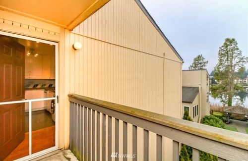 Federal Way Apartment | Private Room for Rent in a Beautiful Apartment in Federal Way