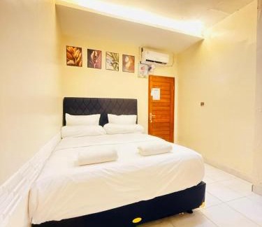 Pemogan House | Private Room in Guest house near Legian Beach Bali