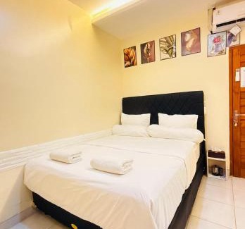 Pemogan House | Private Room in Guest house near Legian Beach Bali