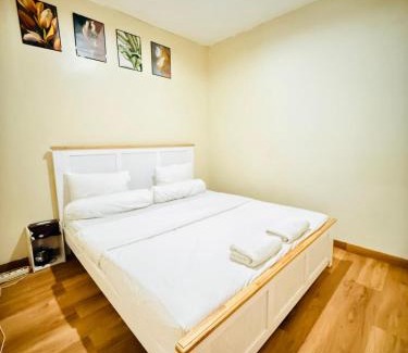 Pemogan House | Private Room in Guest house near Legian Beach Bali