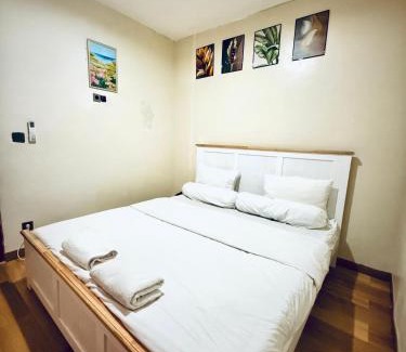 Pemogan House | Private Room in Guest house near Legian Beach Bali